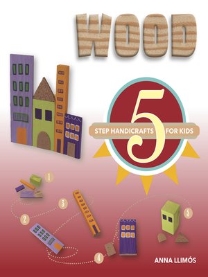 cover image of Wood